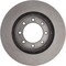 Centric Parts Standard Brake Rotor, 121.65087 121.65087 - alternate 5